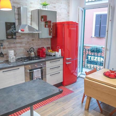 Little House In The Centre Nettuno Apartment Bagian luar foto