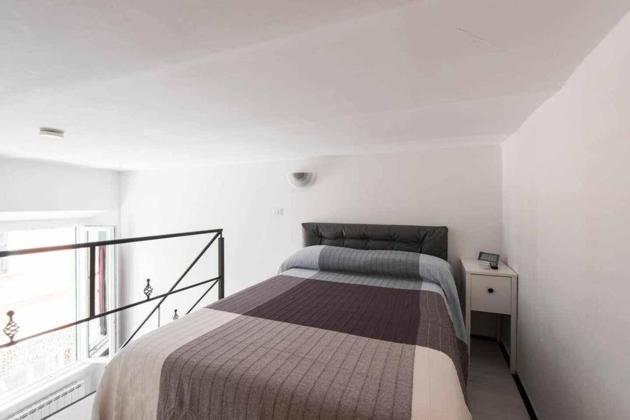 Little House In The Centre Nettuno Apartment Bagian luar foto
